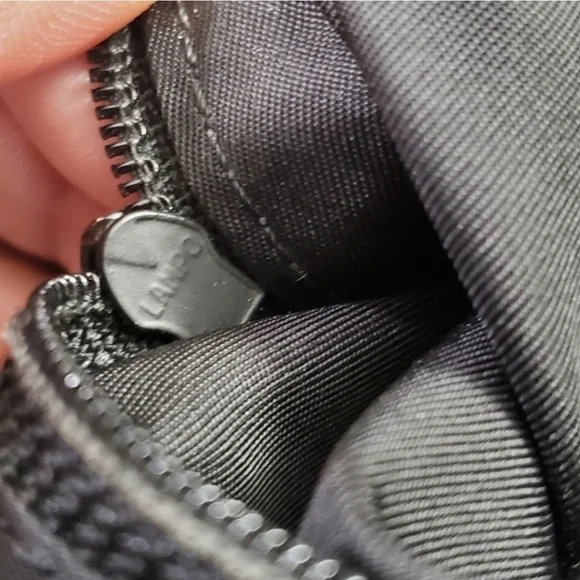 Authentic Vintage Chanel New Travel Line Tote Bag - Picture 11 of 14